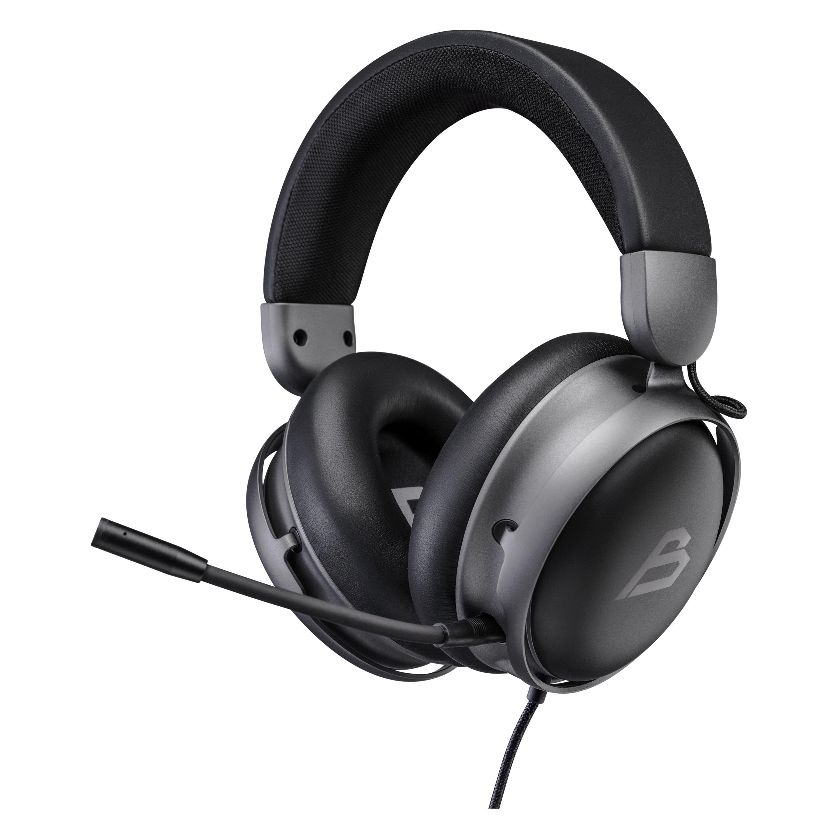 Blackstorm Patrol Gaming Headset (Kabelgebunden) (53772770)