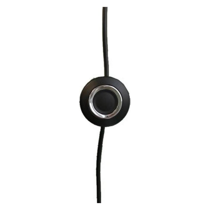 Plusonic Zubehör EHS-Adapterkabel Panasonic (P-EHS-4)