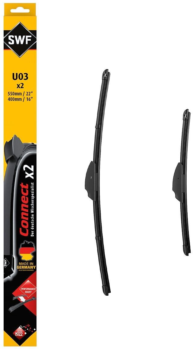 SWF 507822 Wiper blade