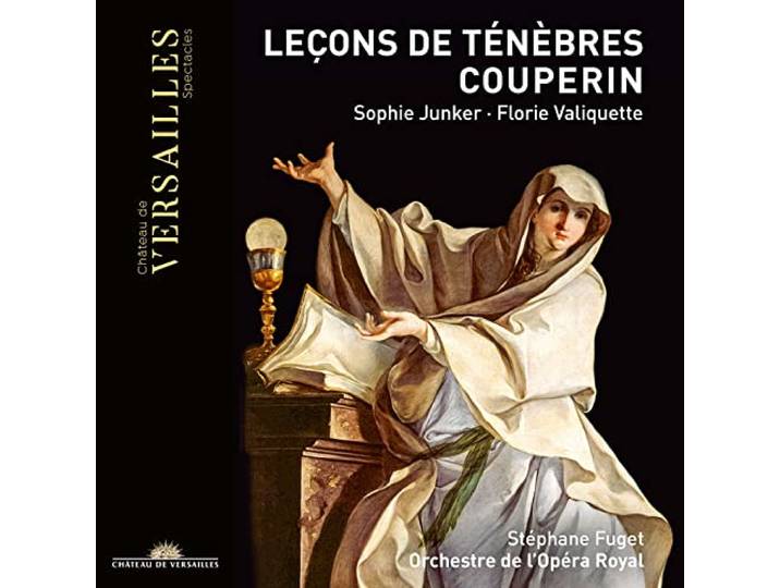 Lecons de Tenebres