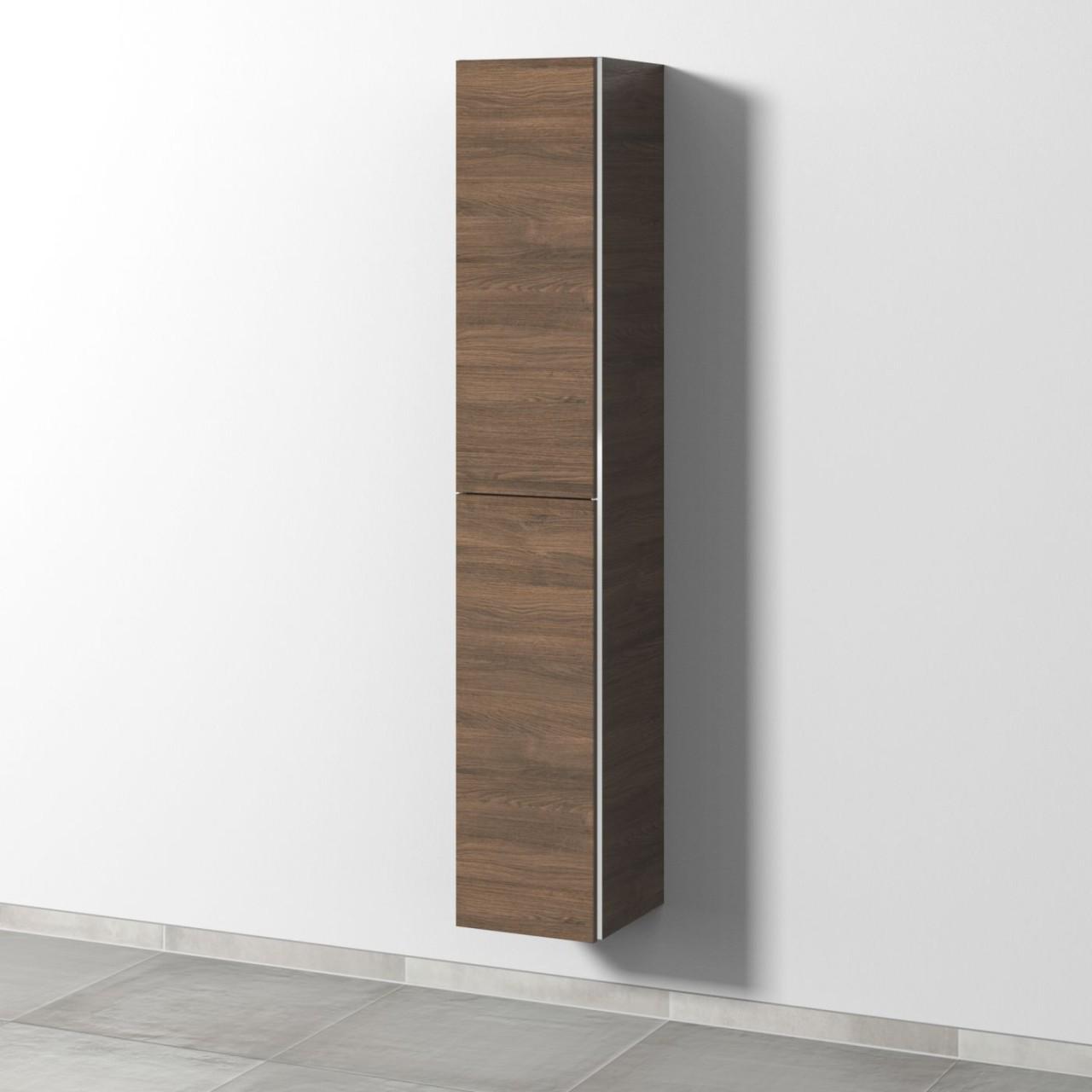 Sanipa 3way Hochschrank mit 2 Türen, Eiche-Arizona BR09080