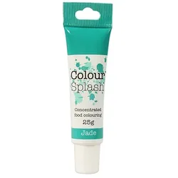 Gelfarbe – Türkis – 25 g