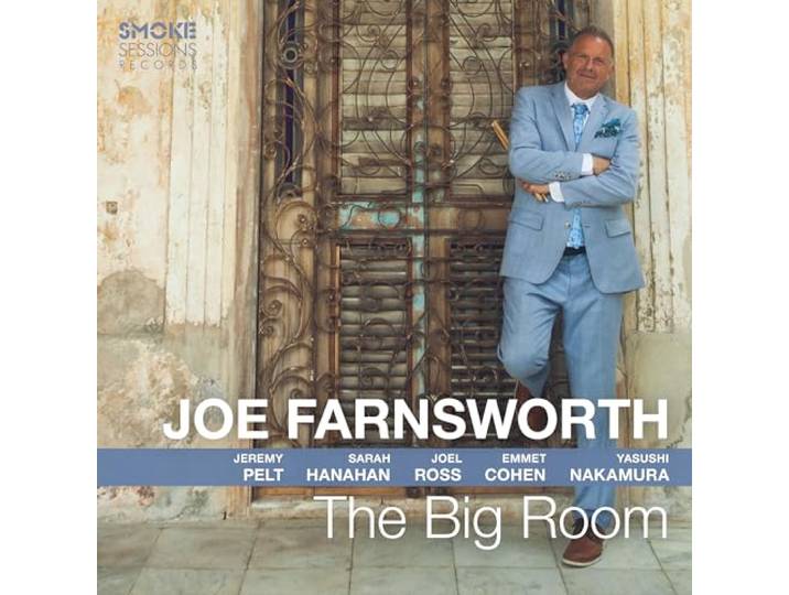 The Big Room