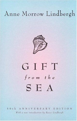 Lindbergh, Anne Morrow - Gift from the Sea (Hors Catalogue) - Preis vom 18.10.2026 15:28:09 h