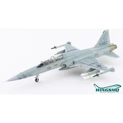 Hobby Master ROKAF Northrop KF-5F Jegong-Ho 10-607 HA3386