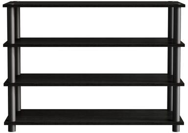 CraftPorch Simple 4-Tier Shoes Rack