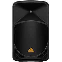 Behringer Eurolive B115MP3 (Aktiv, 1x 500 W), PA Lautsprecher, Schwarz