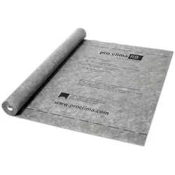 Pro Clima, Abdeckplane, Rieselschutzbahn RB (50 x 1.50 m)