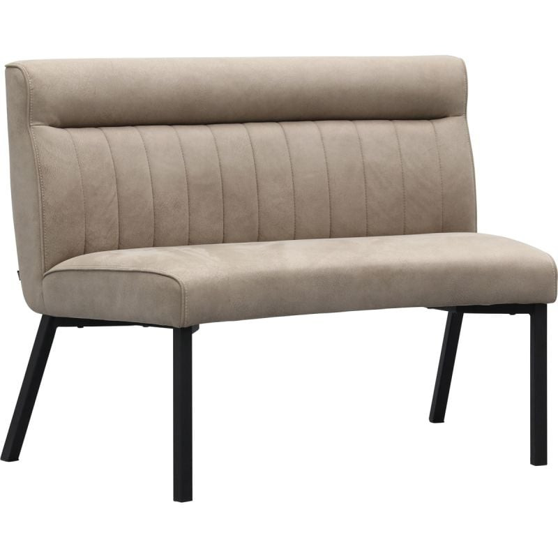 Eetkamerbank Jelle Clay van Budget Home Store