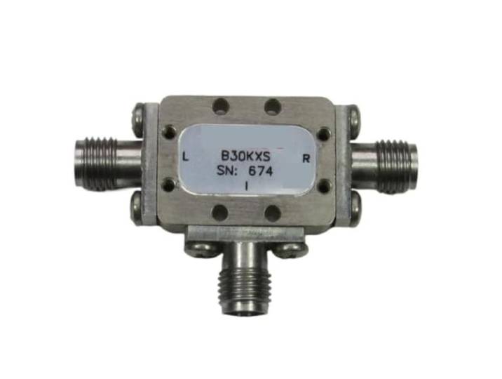 Coaxial Dual-Balanced Mixer B30KXS 3-7G