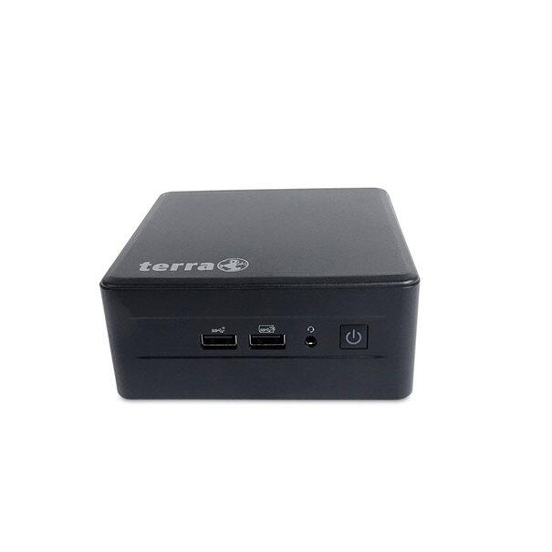 WORTMANN AG Terra PC-Micro 5000 Silent Greenline Micro-Format 1009994