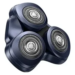 Xiaomi, Zubehör Haarentfernung, Mijia Electric Shaver Pro Replacement Head (1x)