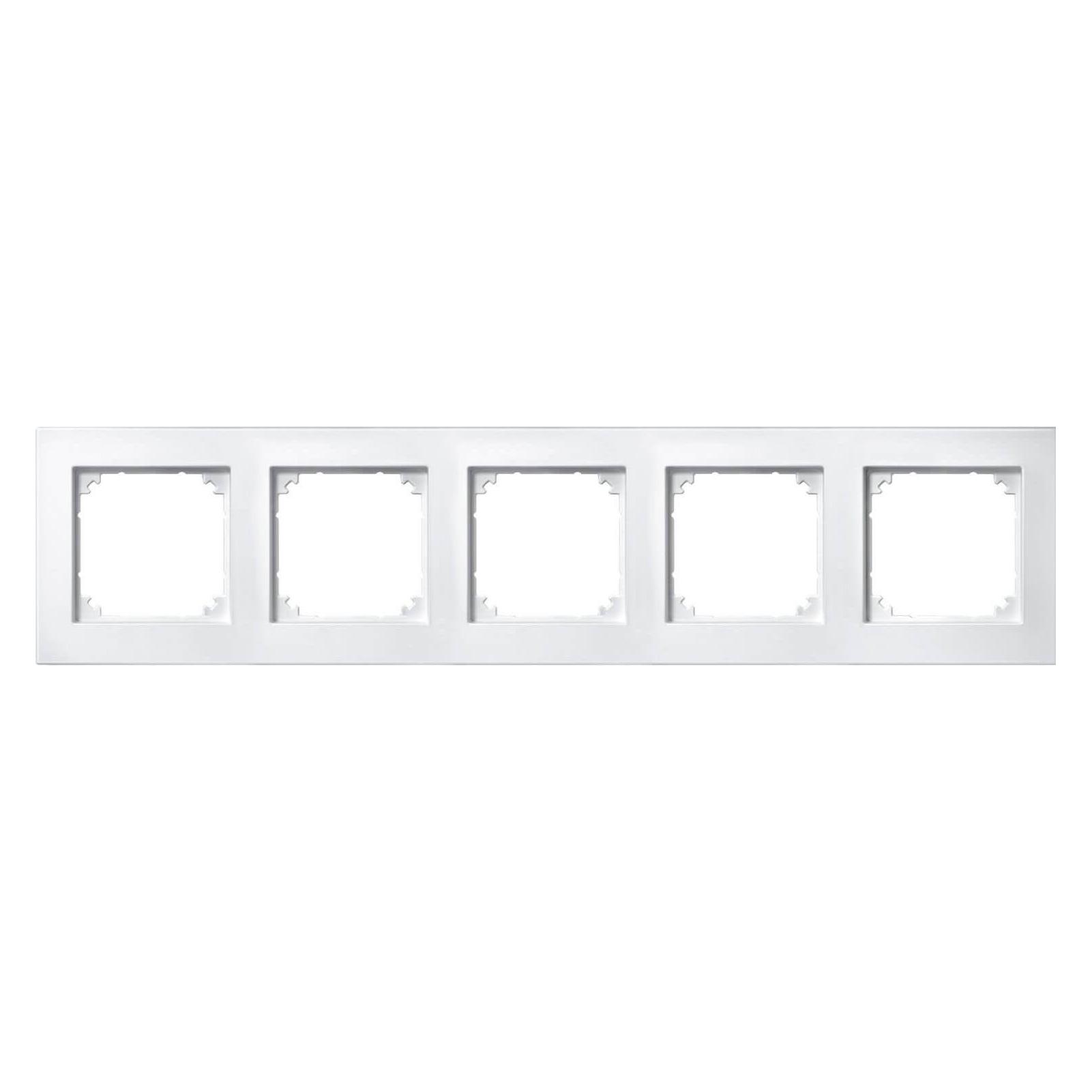 Merten 486519 Zubehör für elektrische Schalter (486519)