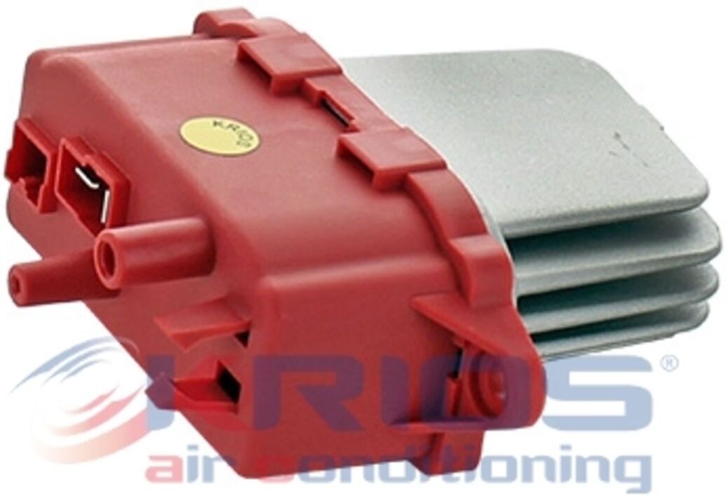 Regler, Innenraumgebläse MEAT & DORIA K106041