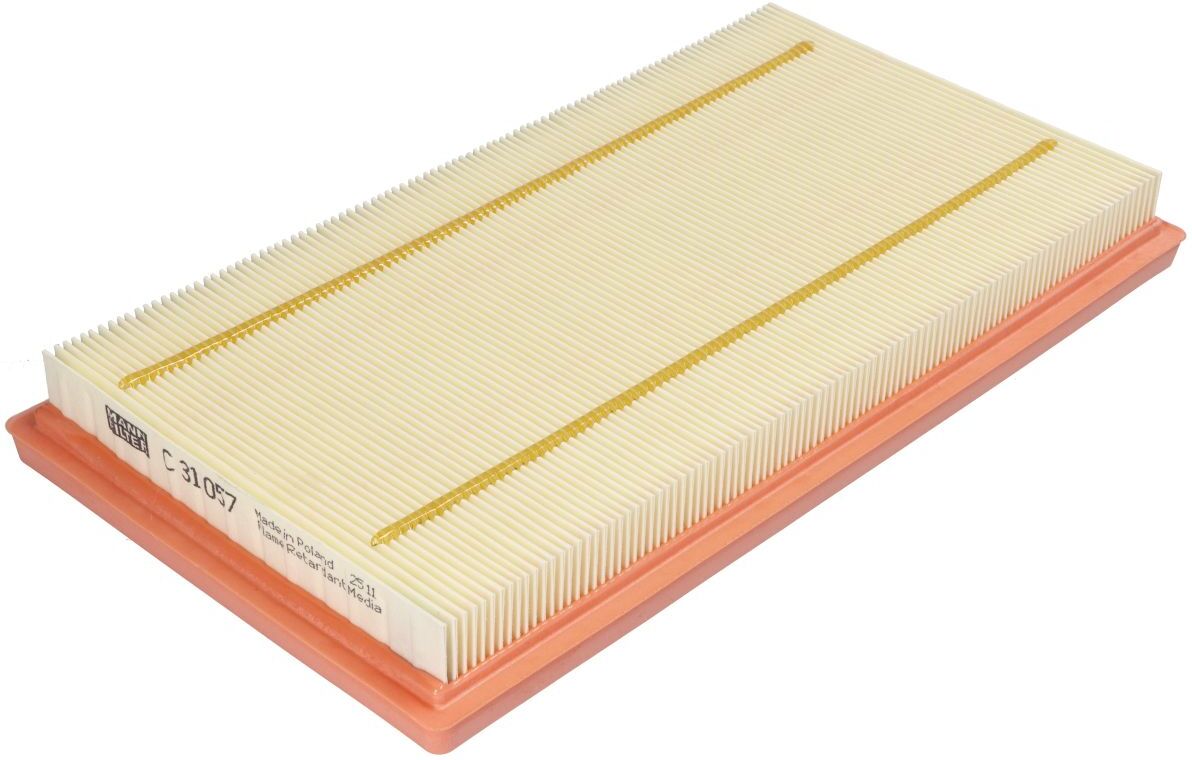 Filtre à air MANN-FILTER C 31 057