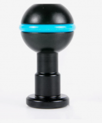 Nauticam M5 Kugeladapter für Nauticam Unterwassergehäuse