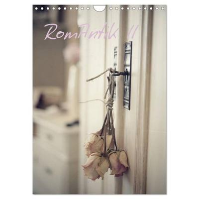 RomAntik (Wandkalender 2026 DIN A4 hoch), CALVENDO Monatskalender