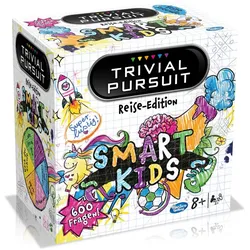 Winning Moves - Trivial Pursuit - Smart Kids