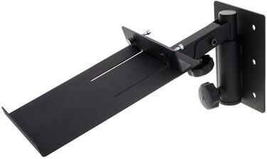 Millenium Multi Monitormount MM1 Schwarz
