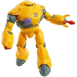 Disney Pixar Lightyear Core Scale Feature Figur Cyclops