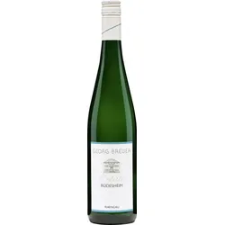 Rüdesheim Estate Riesling trocken Weingut Georg Breuer MAGNUM 2023