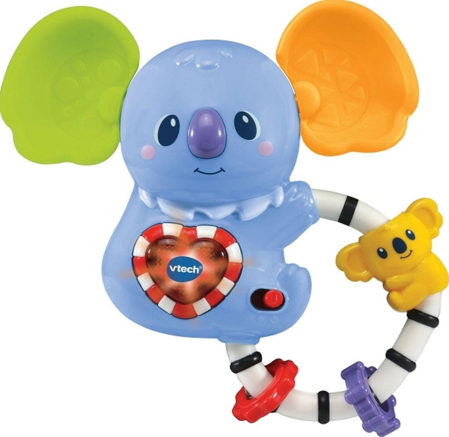 Vtech Koala-rassen