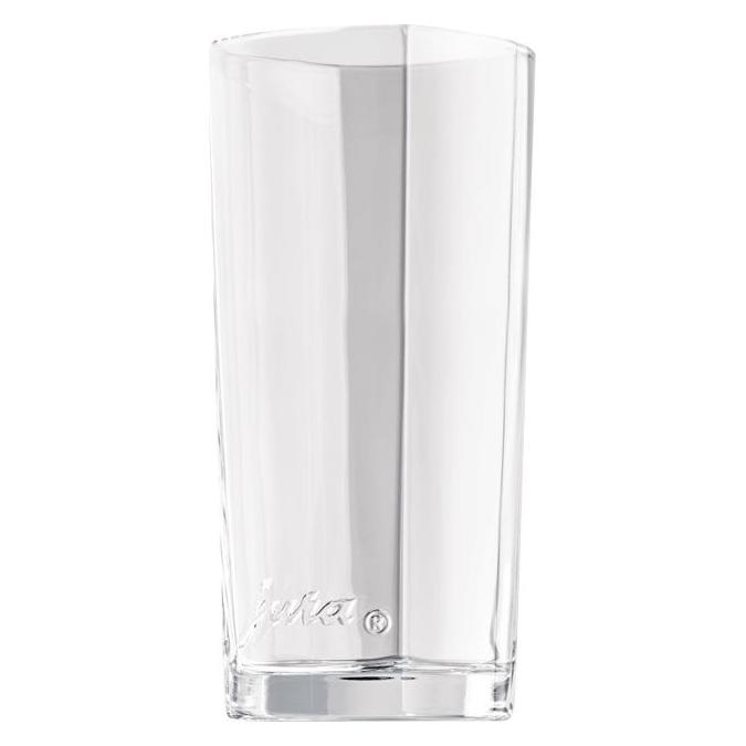 Jura Latte Macciato Gl?ser gro? Kaffee Allg.Zubeh?r 2er Set (69001)
