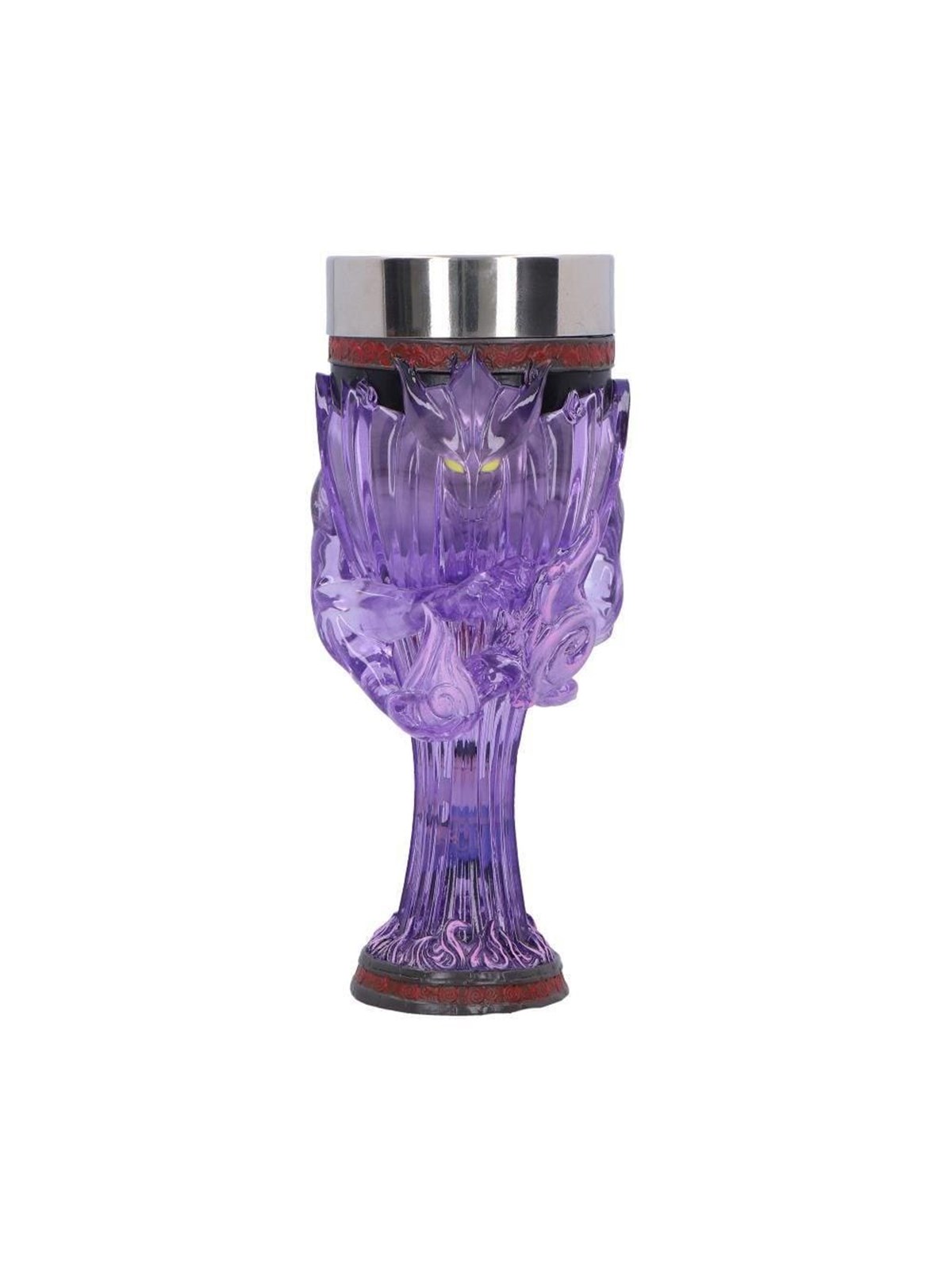 Nemesis Now - Naruto - Sasuke Goblet - Becher