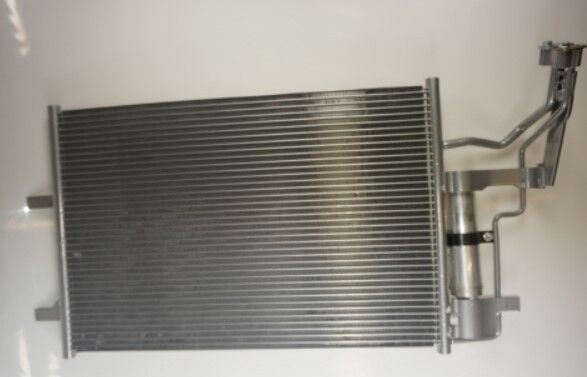 CLIMTEX CH2-525 Air conditioning condenser