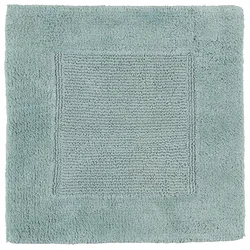 Badematte Karen in Grün ca. 50x50cm