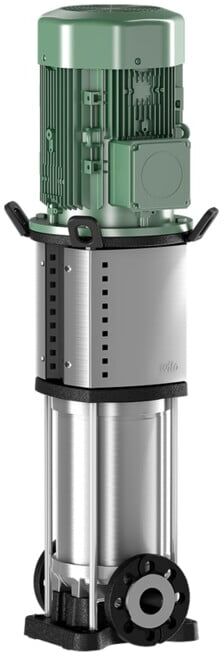 Wilo Pompe haute pression Helix V 1611 FF240, 7,5 kW, PN 16, G 2, cart. G (4182516)