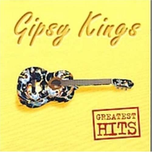The Gipsy Kings - Greatest Hits - Preis vom 28.09.2026 21:19:57 h