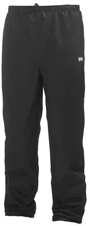 Helly Hansen Mens Seven J Pant, Black