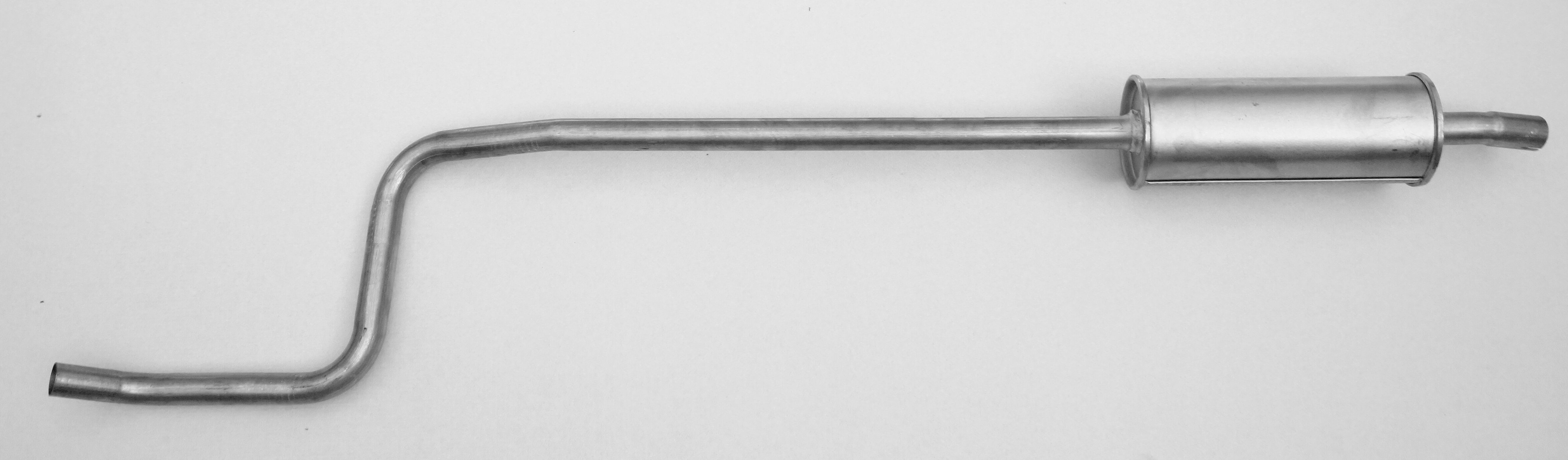Vegaz Mittelschalldämpfer Pgs507ima