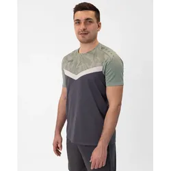 Mode&Accessoires Jako Jako T-Shirt Iconic - Rot - 44