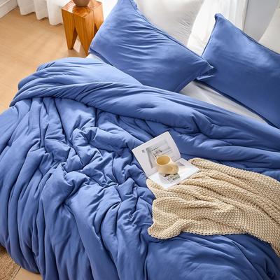 Coma Inducer® Love Thick® - Soothing Plush Oversized Comforter Set