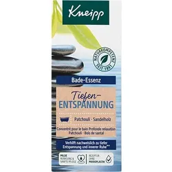 KNEIPP Bade-Essenz Tiefenentspannung 20 ml