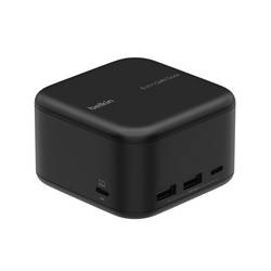 Belkin USB-C® Dockingstation USB-C® Power Delivery INC018vfBK