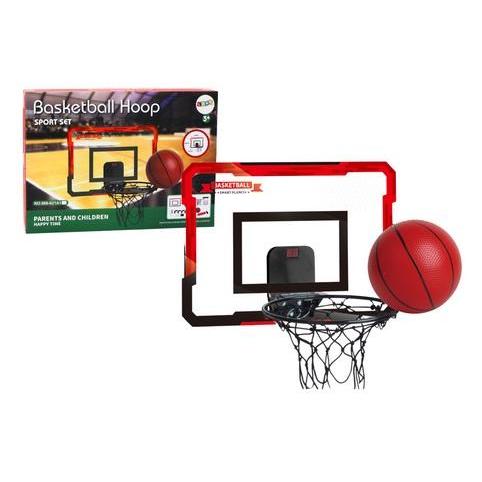 Lean Toys Basketball-Set (49678917)