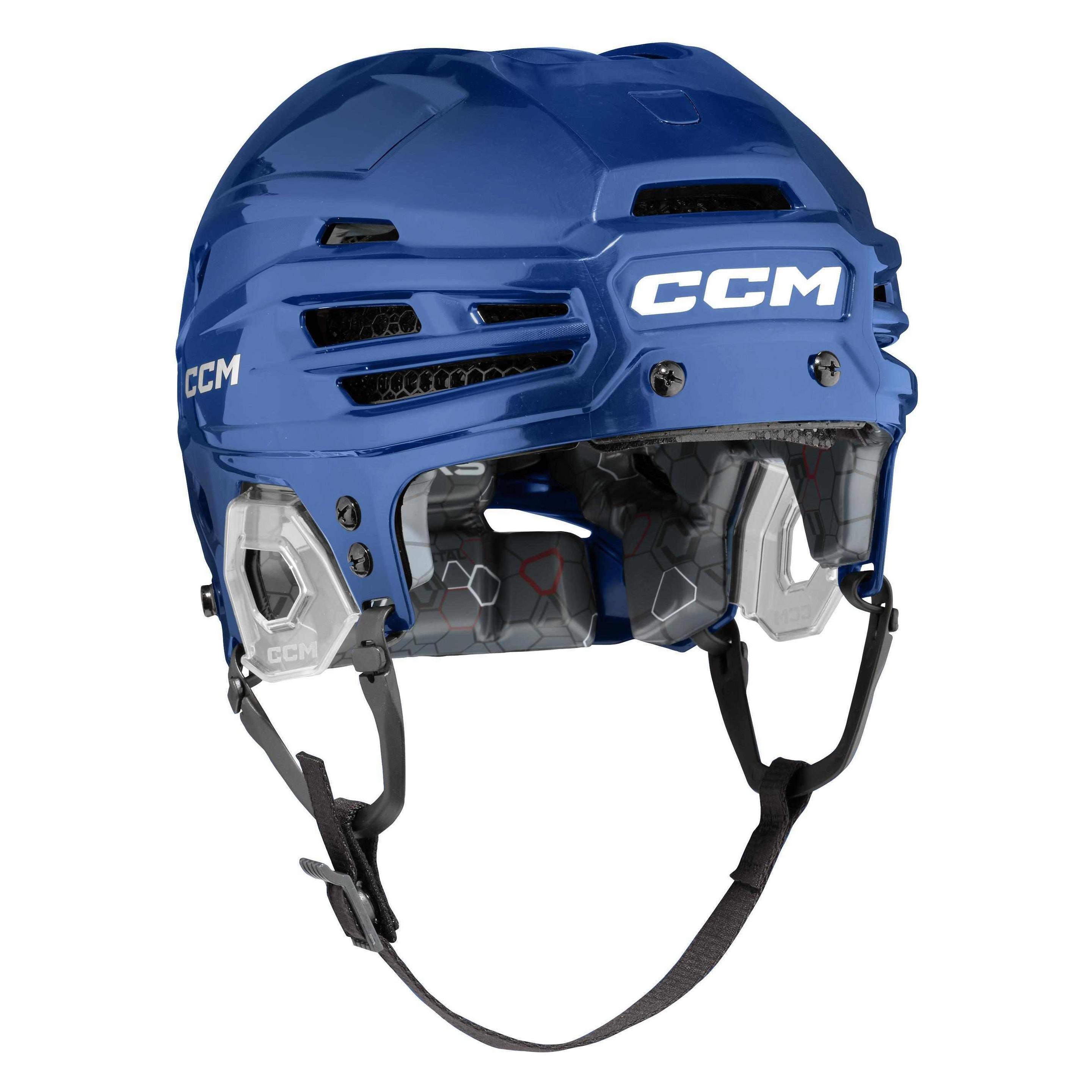 CCM HT920 SR TACKS HF Helm Royal M (M) (60322951)