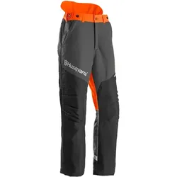 Husqvarna Schnittschutz Bundhose Functional A 60 (limitierte Restbestände)