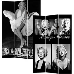 HTI-Line Paravent Marilyn