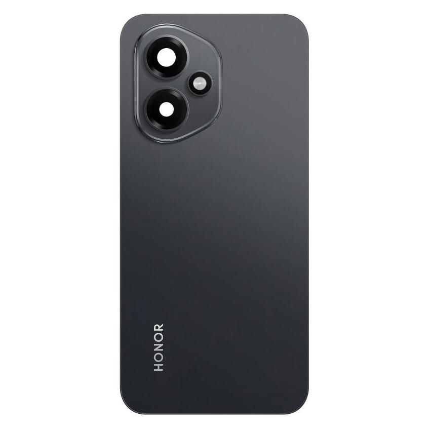 Honor Akkudeckel f?r 400, Midnight Black (Honor 400) (0235APPB)