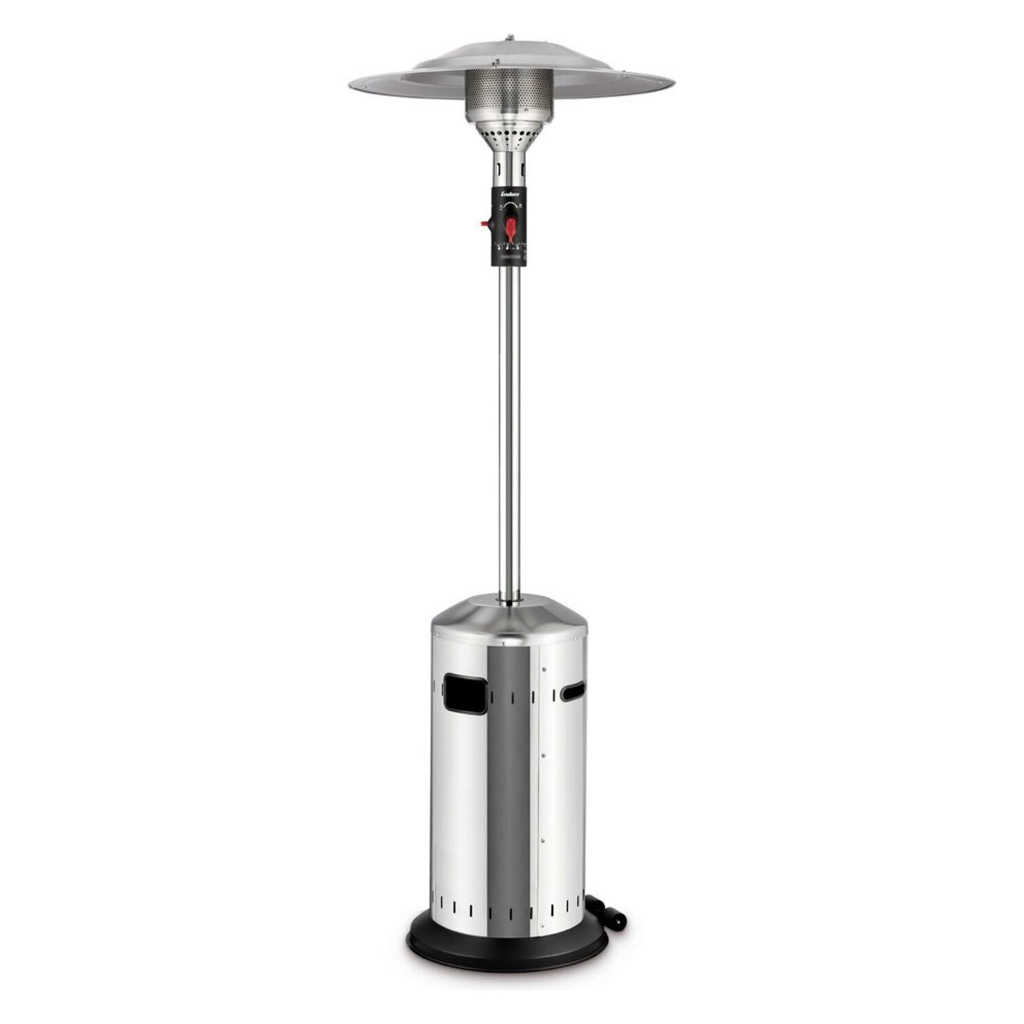 Magni Terrassenheizer Elegance Eco Green 2.0 zylindrischer 6kW Brenner (6000 W) (60405369)