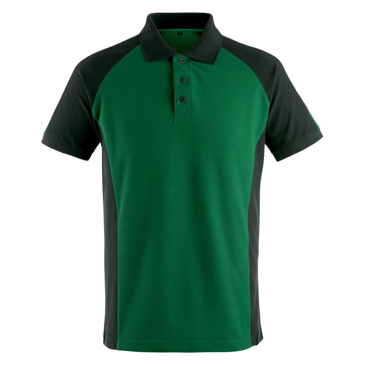 Mascot Unique Poloshirt zweifarbig (S) (5711074226290)