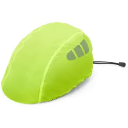 Tchibo - Fahrradhelm-Überzug - silber