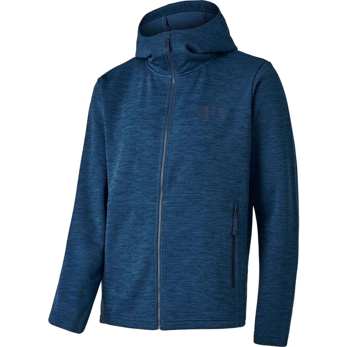 Ternua Toslow Hoody Jacket M key largo (1331) M 1644354-1331-M