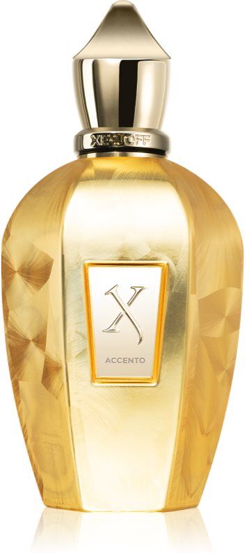 Xerjoff Accento Overdose Eau de Parfum mixte 100 ml