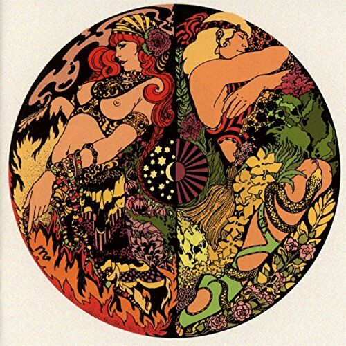 Blues Pills - Lady in Gold - Preis vom 30.09.2026 09:01:18 h
