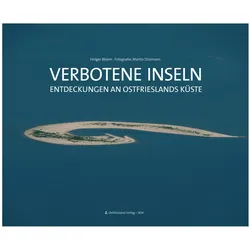 Verbotene Inseln, Belletristik von Holger Bloem, Martin Stromann